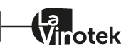 Logo la Vinotek