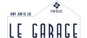 Logo le Garage