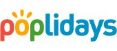Logo Poplidays